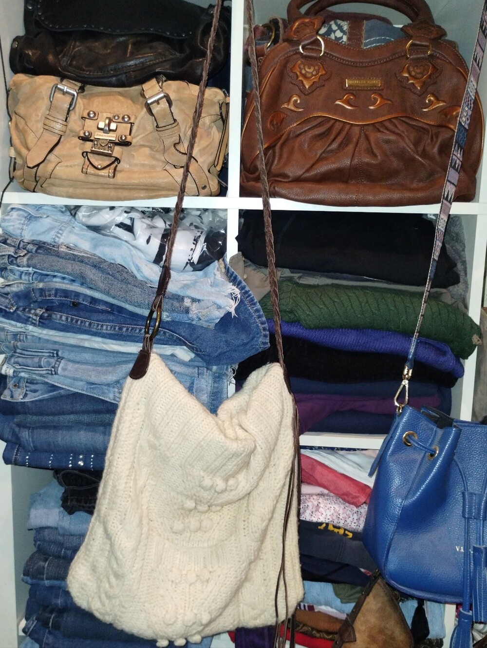 Gap Y2K Bag
